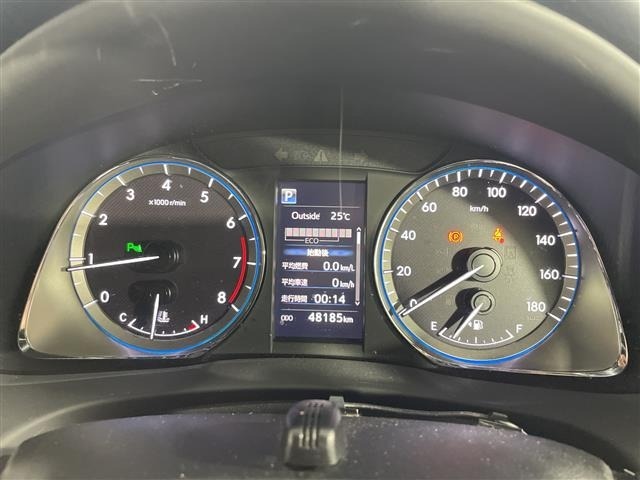 Toyota HARRIER 2018 8514989-5