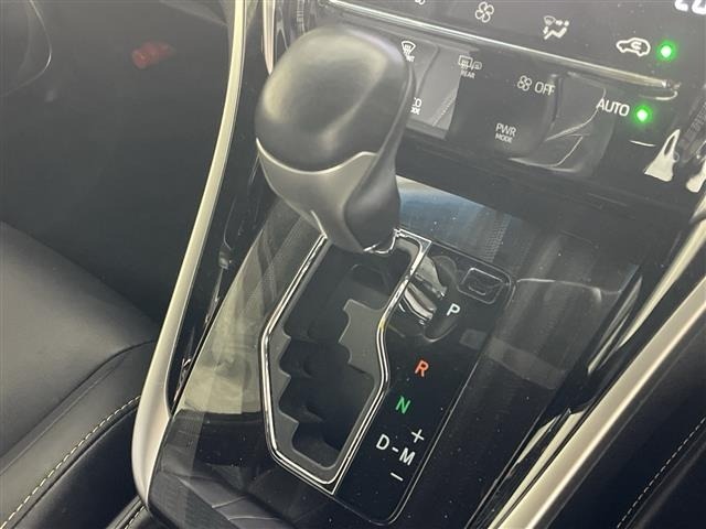 Toyota HARRIER 2018 8514989-7