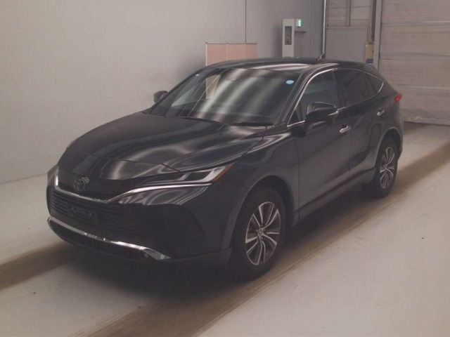 Toyota HARRIER 2025 8514993-0