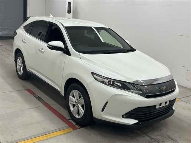 Toyota HARRIER 2019 8514995-0