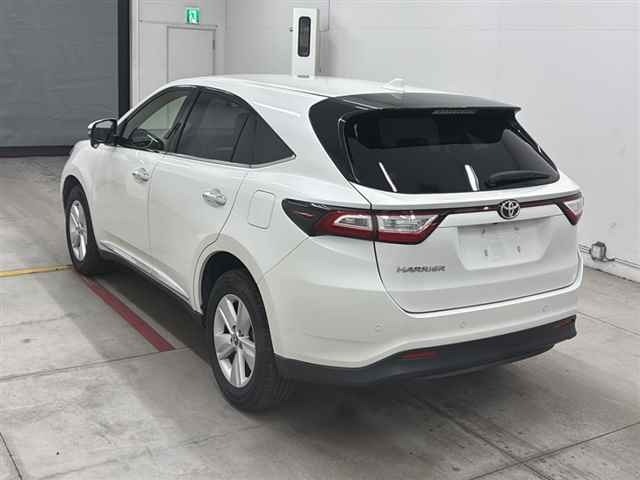 Toyota HARRIER 2019 8514995-1