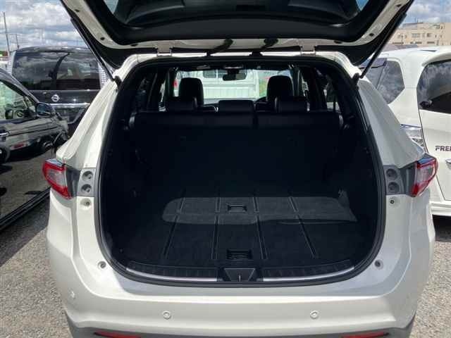 Toyota HARRIER 2019 8514995-10