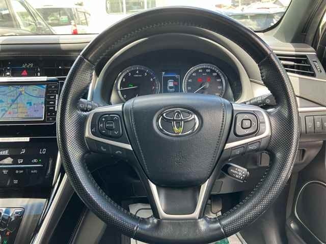 Toyota HARRIER 2019 8514995-3