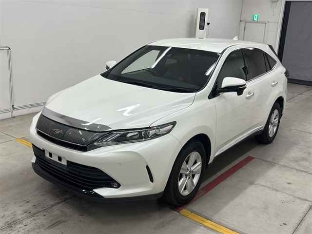Toyota HARRIER 2019 8514995-4