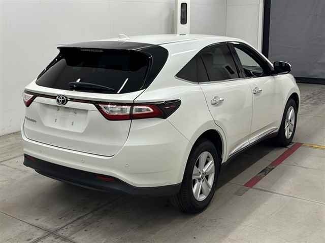 Toyota HARRIER 2019 8514995-5