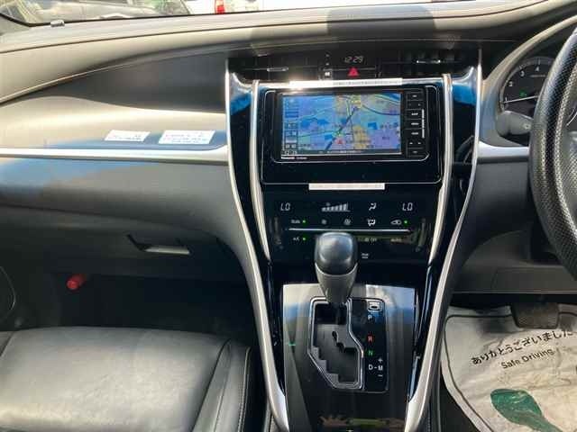 Toyota HARRIER 2019 8514995-6