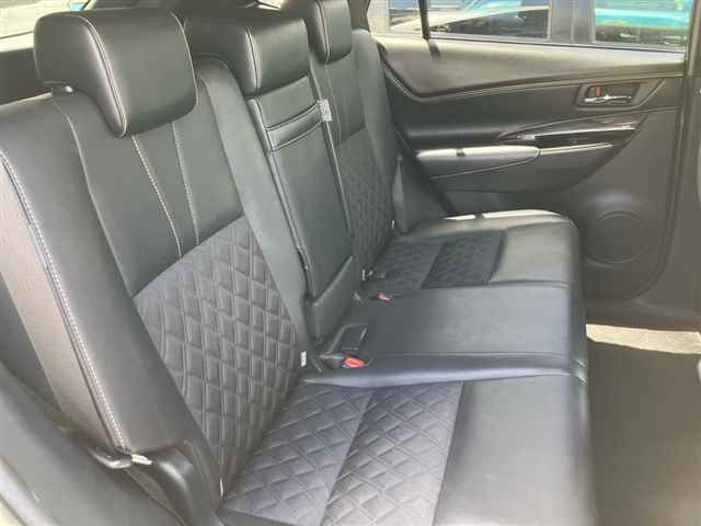 Toyota HARRIER 2019 8514995-8