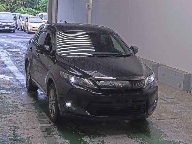 Toyota HARRIER 2014 8514996-0