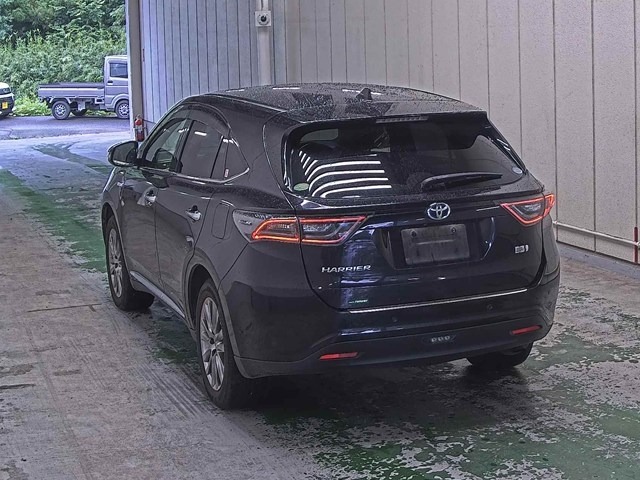 Toyota HARRIER 2014 8514996-1