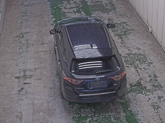 Toyota HARRIER 2014 8514996-3