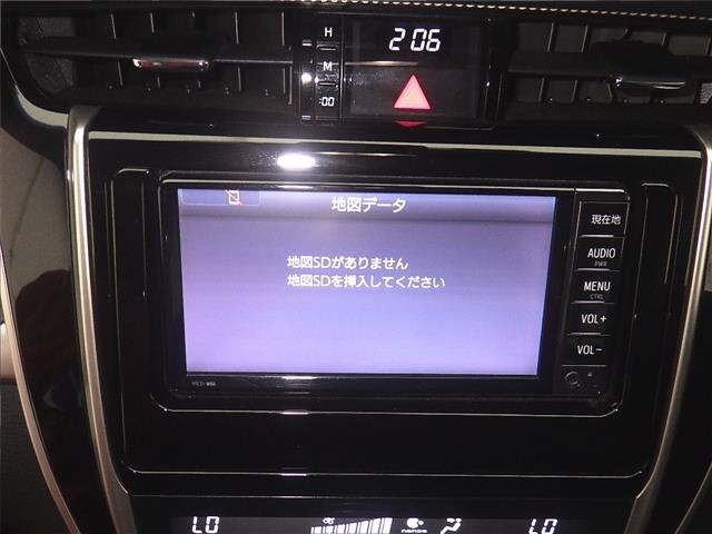 Toyota HARRIER 2017 8515003-6