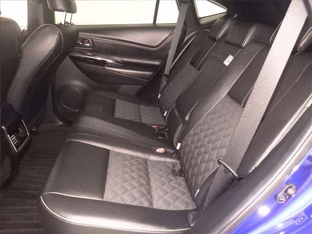 Toyota HARRIER 2017 8515003-7