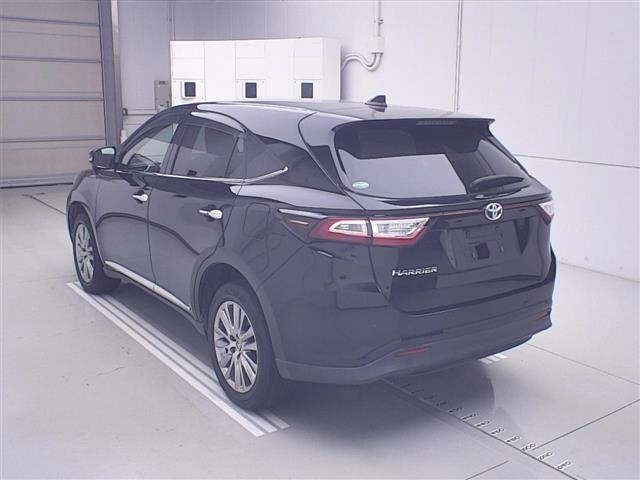 Toyota HARRIER 2020 8515004-1
