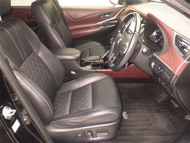 Toyota HARRIER 2020 8515004-5