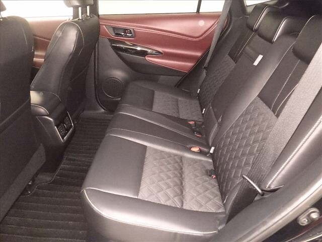 Toyota HARRIER 2020 8515004-7