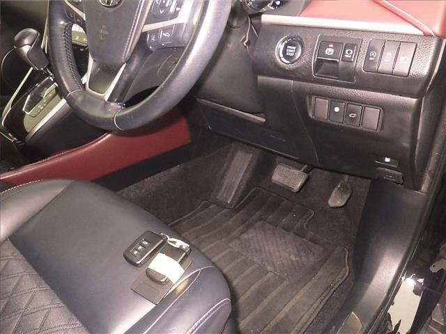 Toyota HARRIER 2020 8515004-8