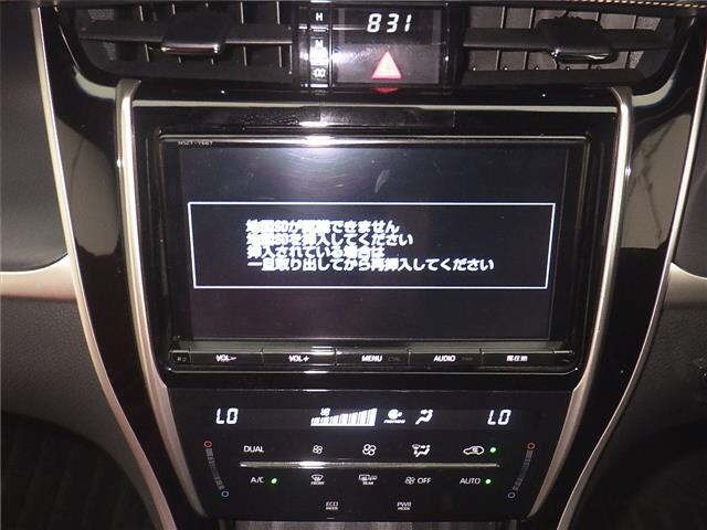 Toyota HARRIER 2018 8515005-6