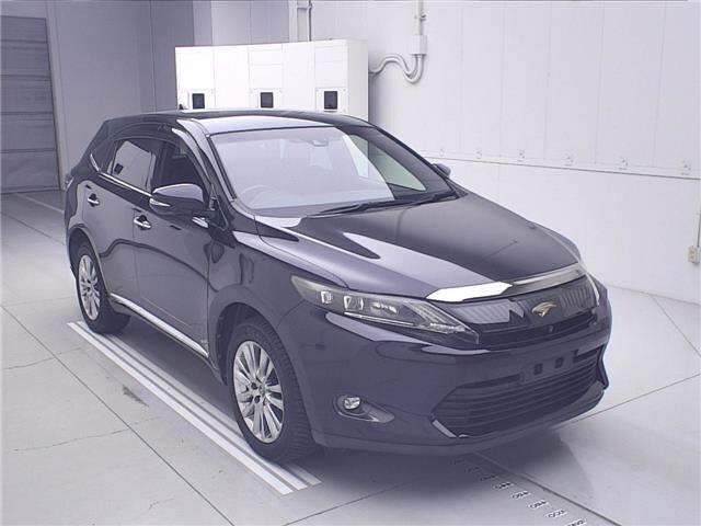 Toyota HARRIER 2014 8515006-0