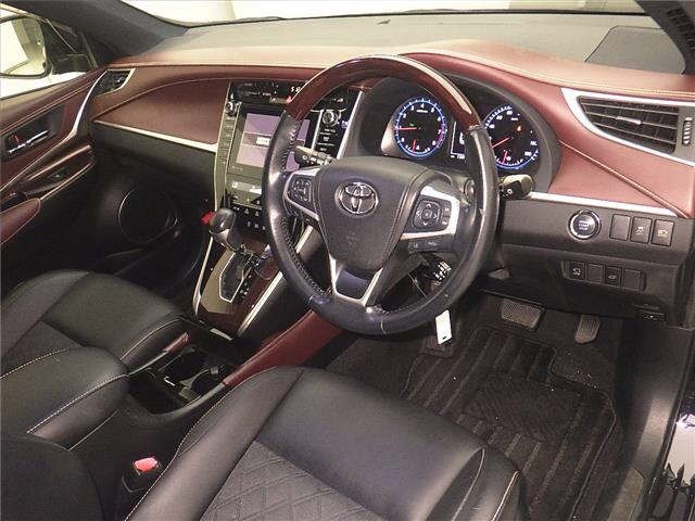 Toyota HARRIER 2014 8515006-3