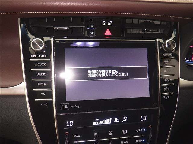 Toyota HARRIER 2014 8515006-6