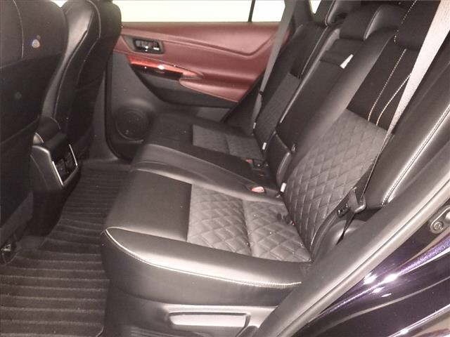 Toyota HARRIER 2014 8515006-7