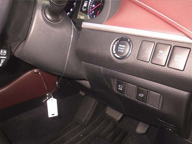 Toyota HARRIER 2014 8515006-8