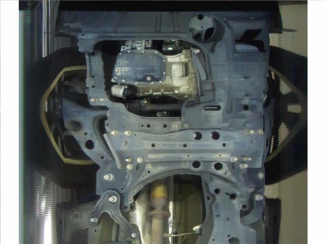 Toyota HARRIER 2014 8515006-9