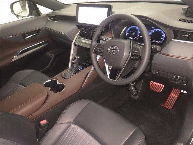 Toyota HARRIER 2023 8515007-3