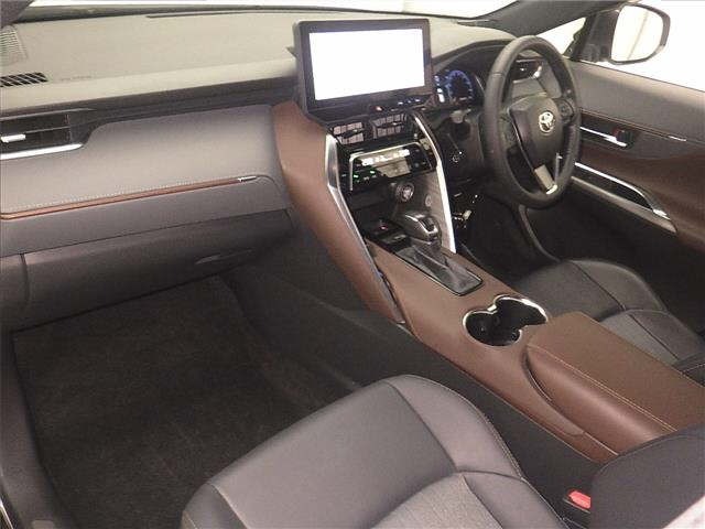 Toyota HARRIER 2023 8515007-4
