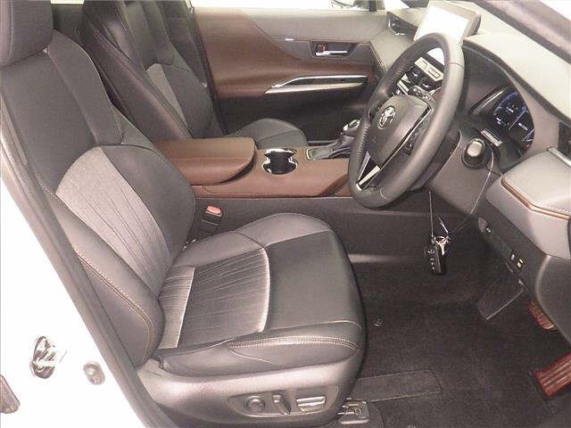 Toyota HARRIER 2023 8515007-5