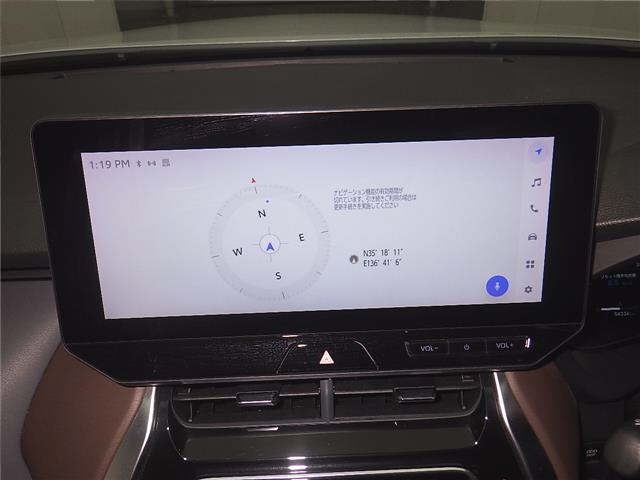 Toyota HARRIER 2023 8515007-6