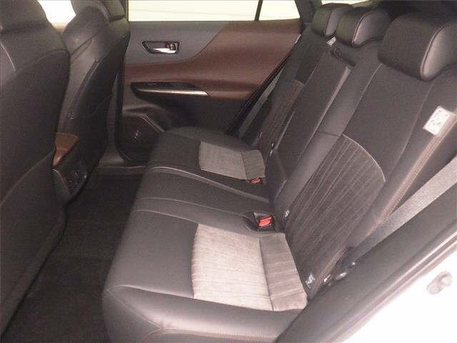 Toyota HARRIER 2023 8515007-7