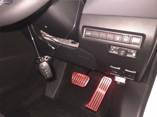 Toyota HARRIER 2023 8515007-8