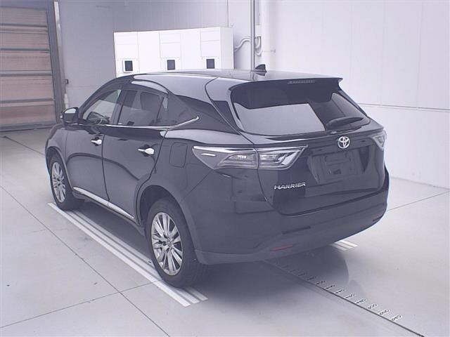 Toyota HARRIER 2015 8515008-1