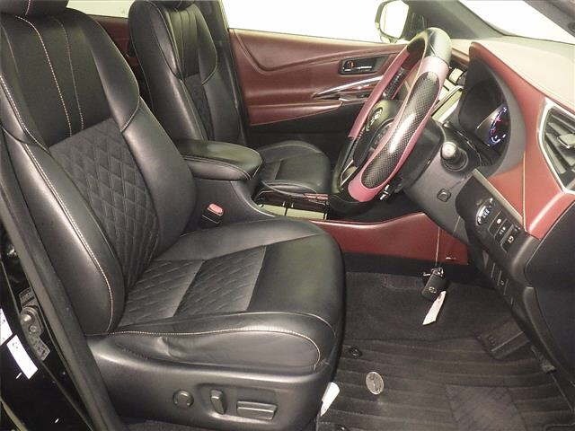 Toyota HARRIER 2015 8515008-5