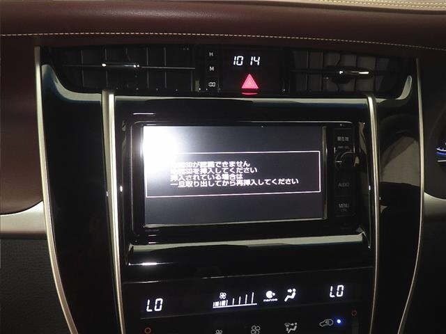 Toyota HARRIER 2015 8515008-6