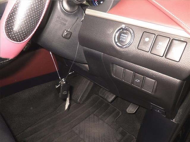 Toyota HARRIER 2015 8515008-8