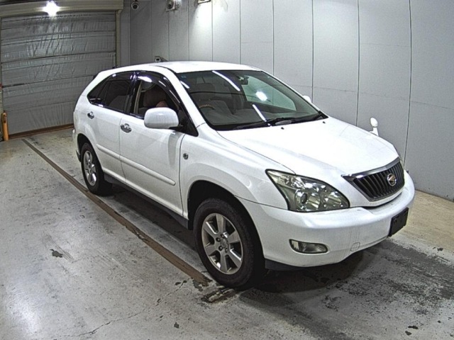 Toyota HARRIER 2007 8515015-0