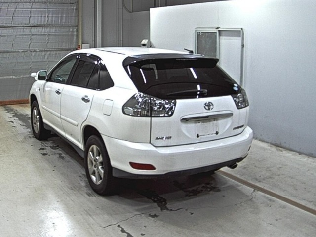 Toyota HARRIER 2007 8515015-1