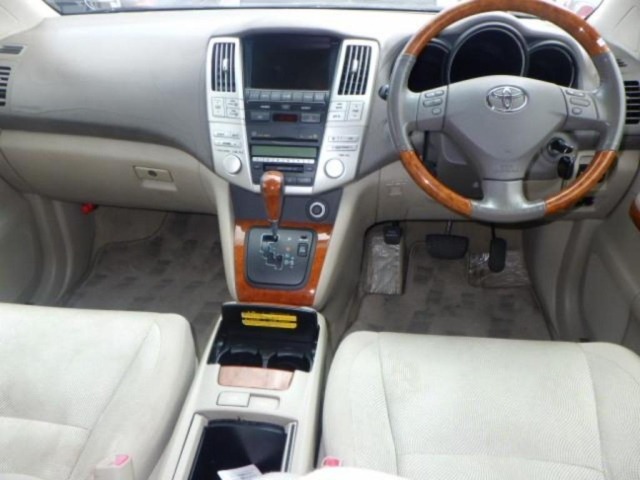 Toyota HARRIER 2007 8515015-3