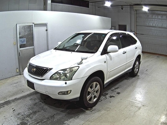 Toyota HARRIER 2007 8515015-4