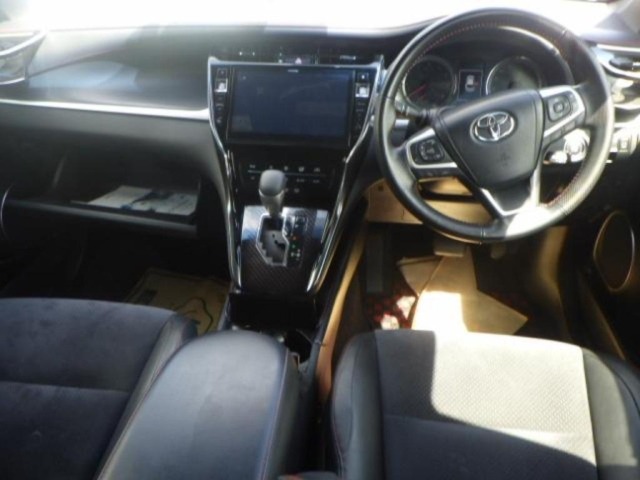 Toyota HARRIER 2017 8515016-3