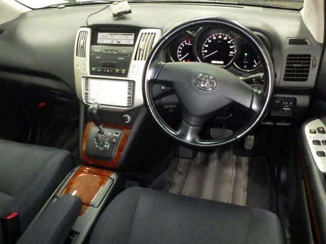 Toyota HARRIER 2010 8515017-3