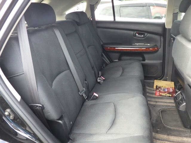 Toyota HARRIER 2010 8515017-7