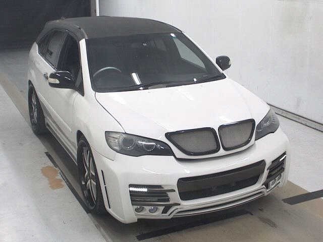 Toyota HARRIER 2003 8515018-0