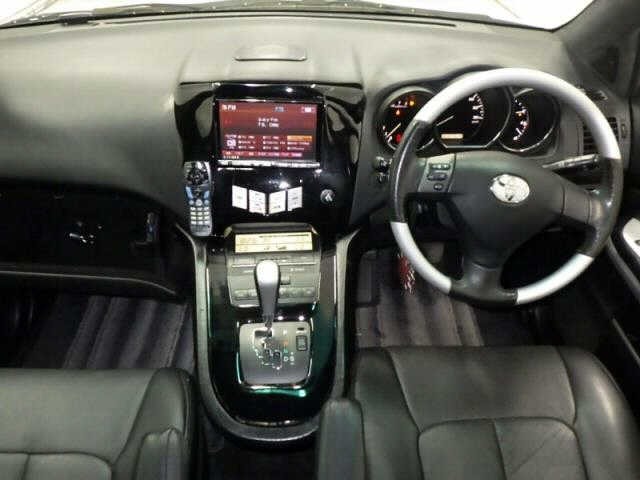 Toyota HARRIER 2003 8515018-3