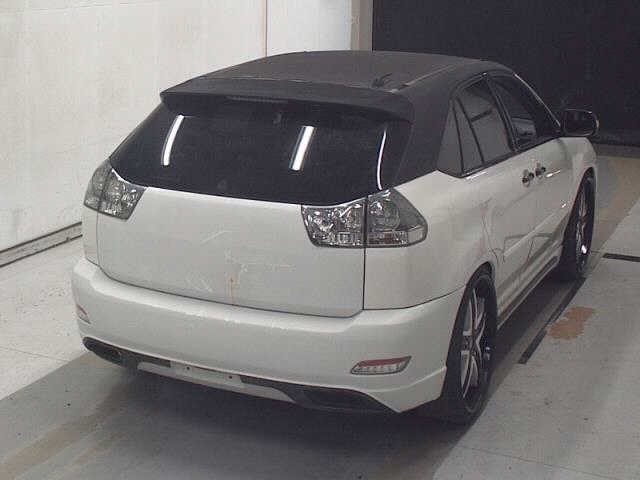 Toyota HARRIER 2003 8515018-5