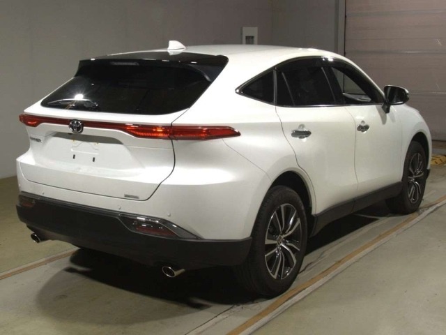 Toyota HARRIER 2023 8515019-1