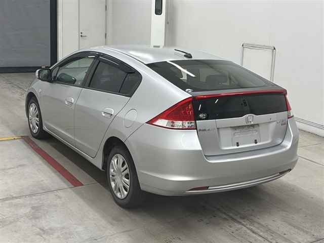 Honda INSIGHT 2009 8514500-1