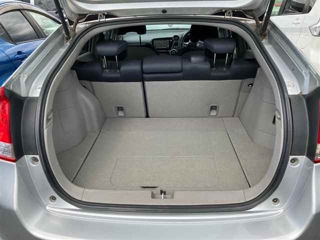 Honda INSIGHT 2009 8514500-10